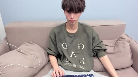 your_shy_guy online show from 10, 2, 2026