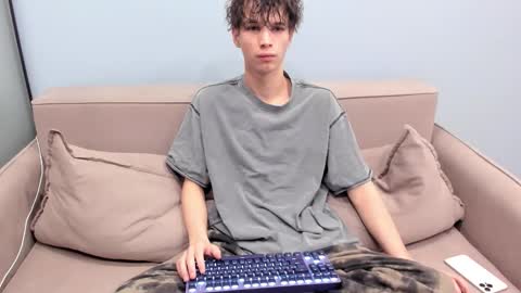 your_shy_guy online show from 22, 2, 2026