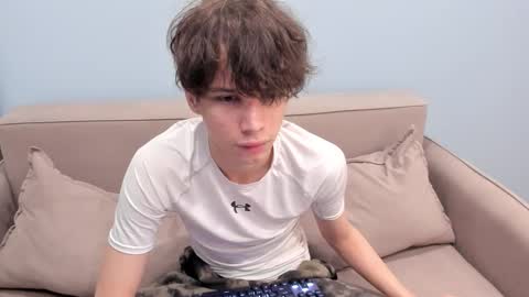 your_shy_guy online show from 27, 2, 2026