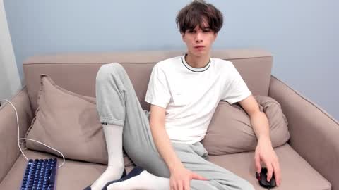 your_shy_guy online show from 28, 2, 2026