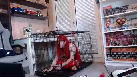 Owned by Hell On Heels online show from 14, 2, 2026