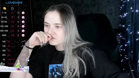 Molly online show from 9, 12, 2024