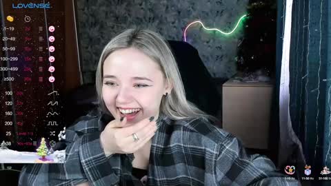 Molly online show from 12, 1, 2025