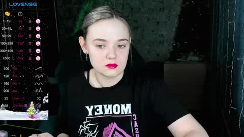 Molly online show from 14, 1, 2025