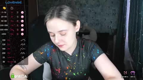 Molly online show from 21, 2, 2025