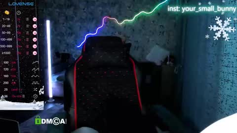 Snapshot of your_small_bunny chatting on 2, 2, 2026 Molly online show from 2, 2, 2026