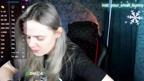 Snapshot of your_small_bunny chatting on 20, 2, 2026 Molly online show from 20, 2, 2026