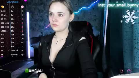 Snapshot of your_small_bunny chatting on 23, 2, 2026 Molly online show from 23, 2, 2026