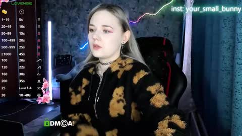 Snapshot of your_small_bunny chatting on 2, 3, 2026 Molly online show from 2, 3, 2026