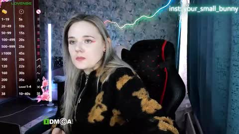 Snapshot of your_small_bunny chatting on 2, 3, 2026 Molly online show from 2, 3, 2026