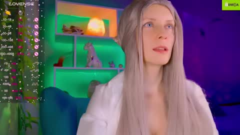 your_spring online show from 23, 10, 2025