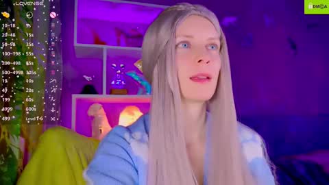 your_spring online show from 15, 12, 2025