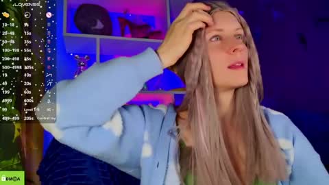 your_spring online show from 16, 4, 2026