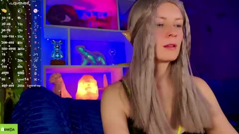 your_spring online show from 19, 4, 2026