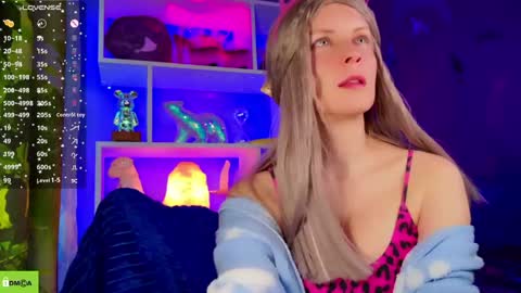 your_spring online show from 23, 4, 2026