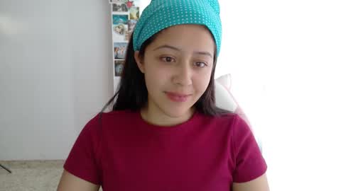 Snapshot of your_sttar chatting on 5, 2, 2025 your sttar online show from 5, 2, 2025
