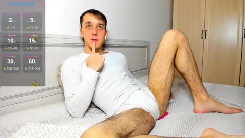 Alex online show from 16, 11, 2025