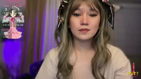 Maria online show from 3, 11, 2025