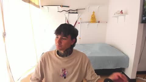 Tao online show from 15, 2, 2026