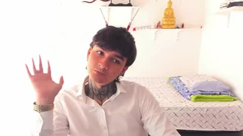 Tao online show from 24, 2, 2026