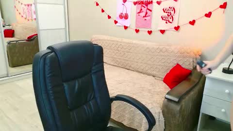 Alice online show from 11, 9, 2025