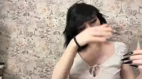 Snapshot of your_tender_doll chatting on 7, 7, 2026 Alice online show from 7, 7, 2026