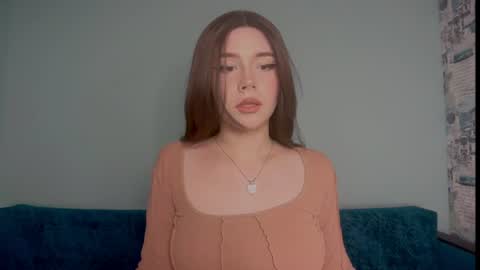 Snapshot of your_tender_doll chatting on 29, 7, 2026 Alice online show from 29, 7, 2026