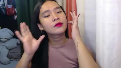 your_twinkletoes18 online show from 12, 1, 2026