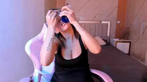 Salome online show from 21, 2, 2026