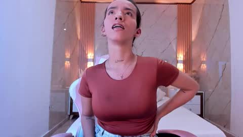 Salome online show from 24, 2, 2026