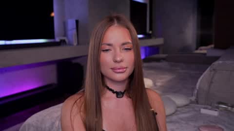 Alexis online show from 29, 3, 2026