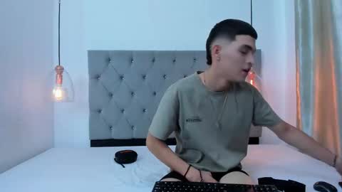 Angel online show from 17, 3, 2026