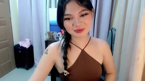 Snapshot of yourangelictransgirl chatting on 11, 12, 2024 Hi its me Yna online show from 11, 12, 2024