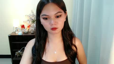 Snapshot of yourangelictransgirl chatting on 14, 2, 2025 Hi its me Yna online show from 14, 2, 2025
