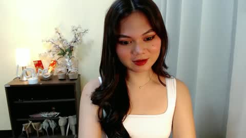 Snapshot of yourangelictransgirl chatting on 21, 2, 2025 Hi its me Yna online show from 21, 2, 2025