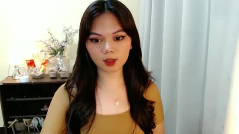 Snapshot of yourangelictransgirl chatting on 22, 2, 2025 Hi its me Yna online show from 22, 2, 2025
