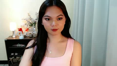 Snapshot of yourangelictransgirl chatting on 25, 2, 2025 Hi its me Yna online show from 25, 2, 2025