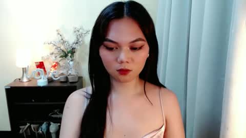 Snapshot of yourangelictransgirl chatting on 5, 3, 2025 Hi its me Yna online show from 5, 3, 2025