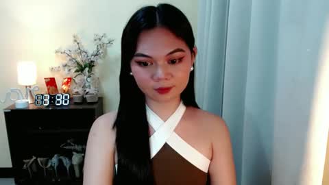 Snapshot of yourangelictransgirl chatting on 10, 3, 2025 Hi its me Yna online show from 10, 3, 2025