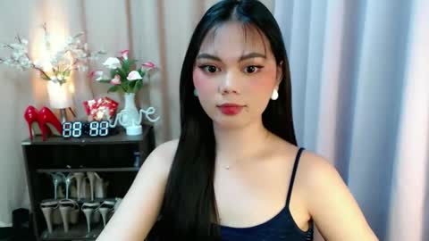 Hi its me Yna online show from 17, 10, 2025