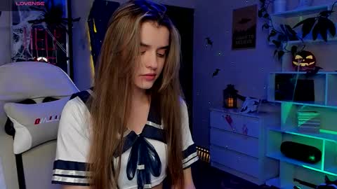 Anikka online show from 27, 10, 2025