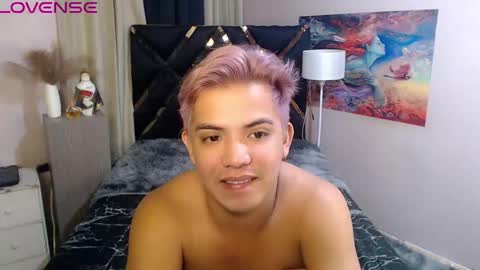 yourasian_bradley online show from 27, 10, 2025