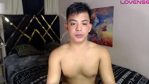 yourasian_bradley online show from 10, 4, 2026