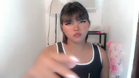 Snapshot of yourasian_kendal chatting on 6, 7, 2026 Kendal online show from 6, 7, 2026