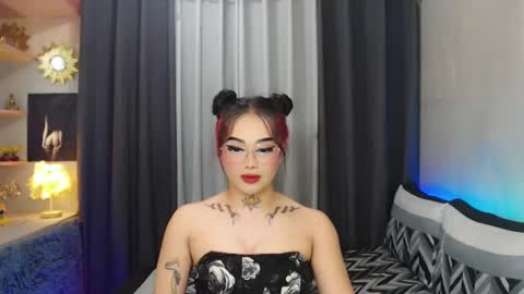 kim online show from 18, 2, 2025