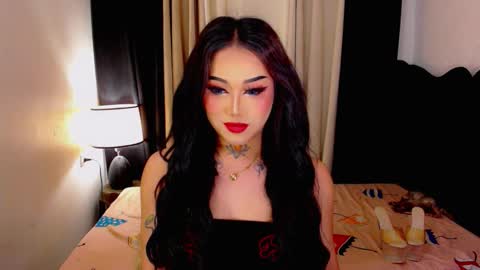 kim online show from 12, 1, 2026