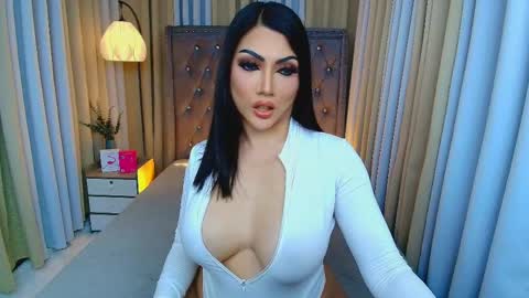 Goddess online show from 4, 4, 2026