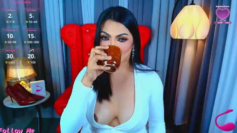 Snapshot of yourasiangoddess69 chatting on 23, 5, 2026 Goddess online show from 23, 5, 2026