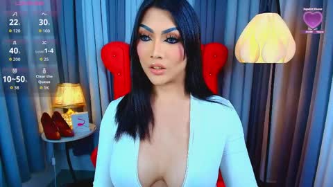 Snapshot of yourasiangoddess69 chatting on 28, 5, 2026 Goddess online show from 28, 5, 2026