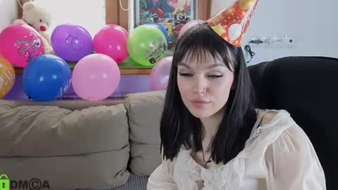 Snapshot of yourbelovedalexiaa chatting on 9, 7, 2026 alexia online show from 9, 7, 2026